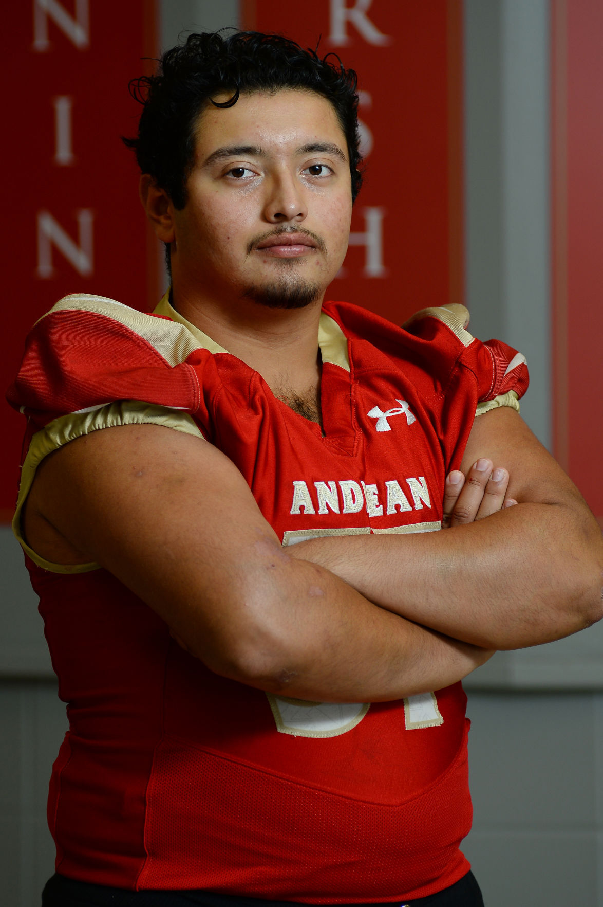 57. Rob Gonzales
